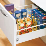 Systemy szuflad MultiTech