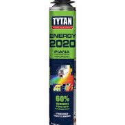Piana Tytan Energy 2020